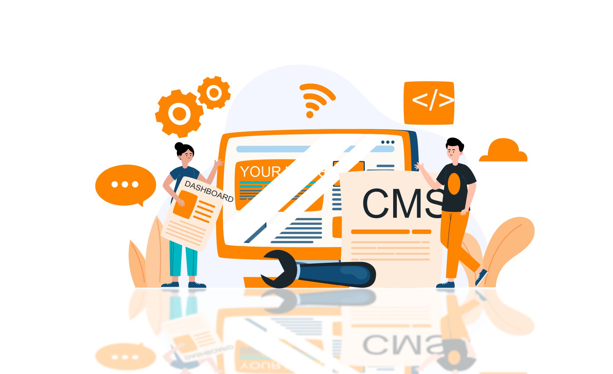 Web Development