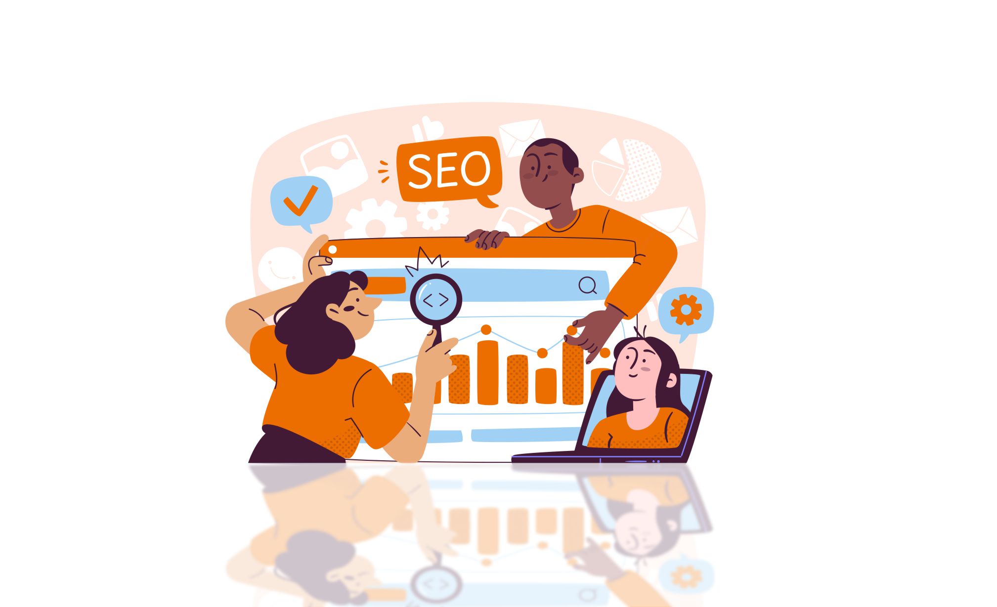SEO Strategies